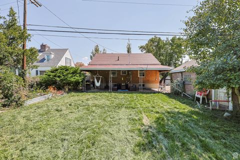 Tiny photo for 7588 S JEFFERSON ST W, Midvale, UT 84047 (MLS # 2111329)