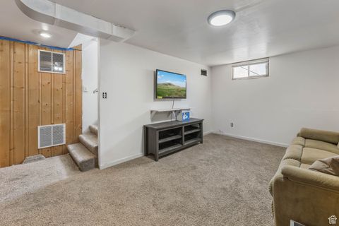 Tiny photo for 7588 S JEFFERSON ST W, Midvale, UT 84047 (MLS # 2111329)