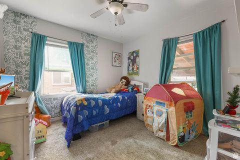 Tiny photo for 7588 S JEFFERSON ST W, Midvale, UT 84047 (MLS # 2111329)