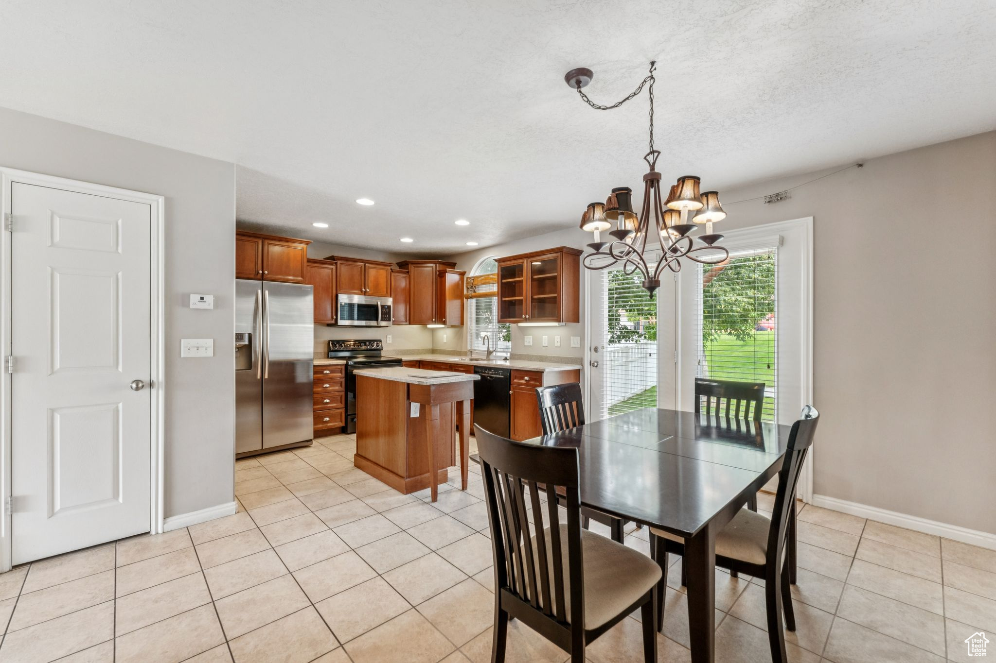 HIDDEN CREEK PHASE 1 PUD - Residential