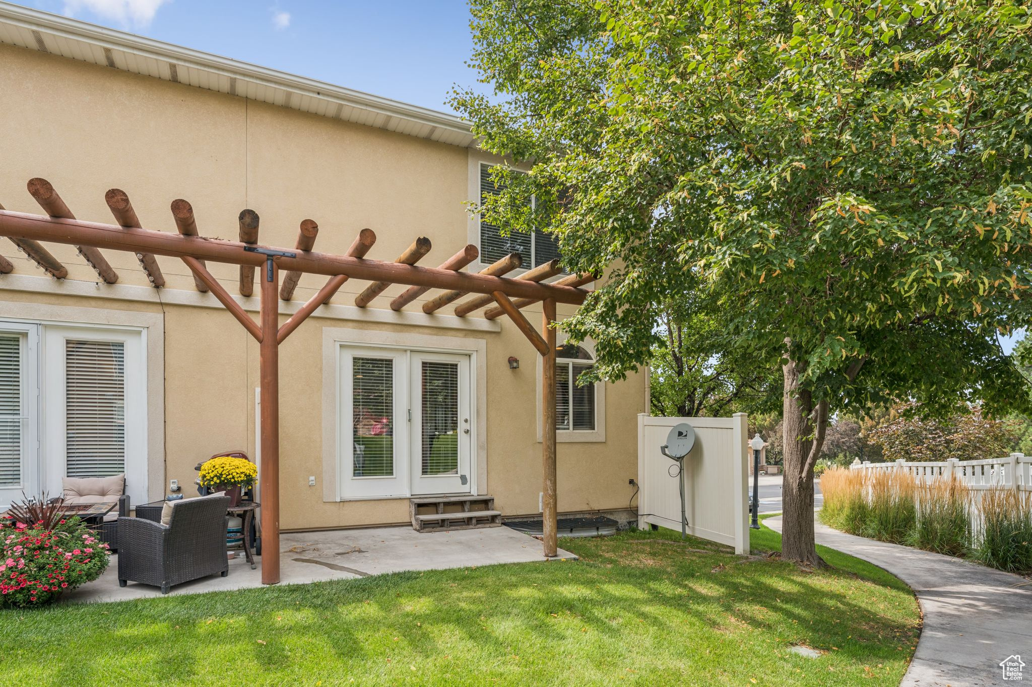 HIDDEN CREEK PHASE 1 PUD - Residential
