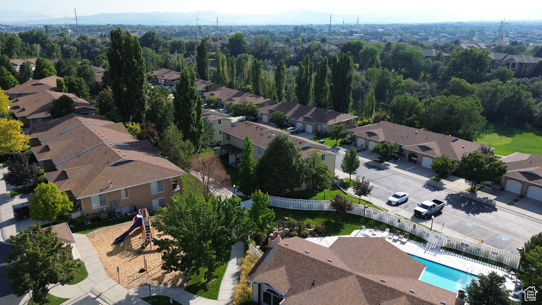 HIDDEN CREEK PHASE 1 PUD - Residential
