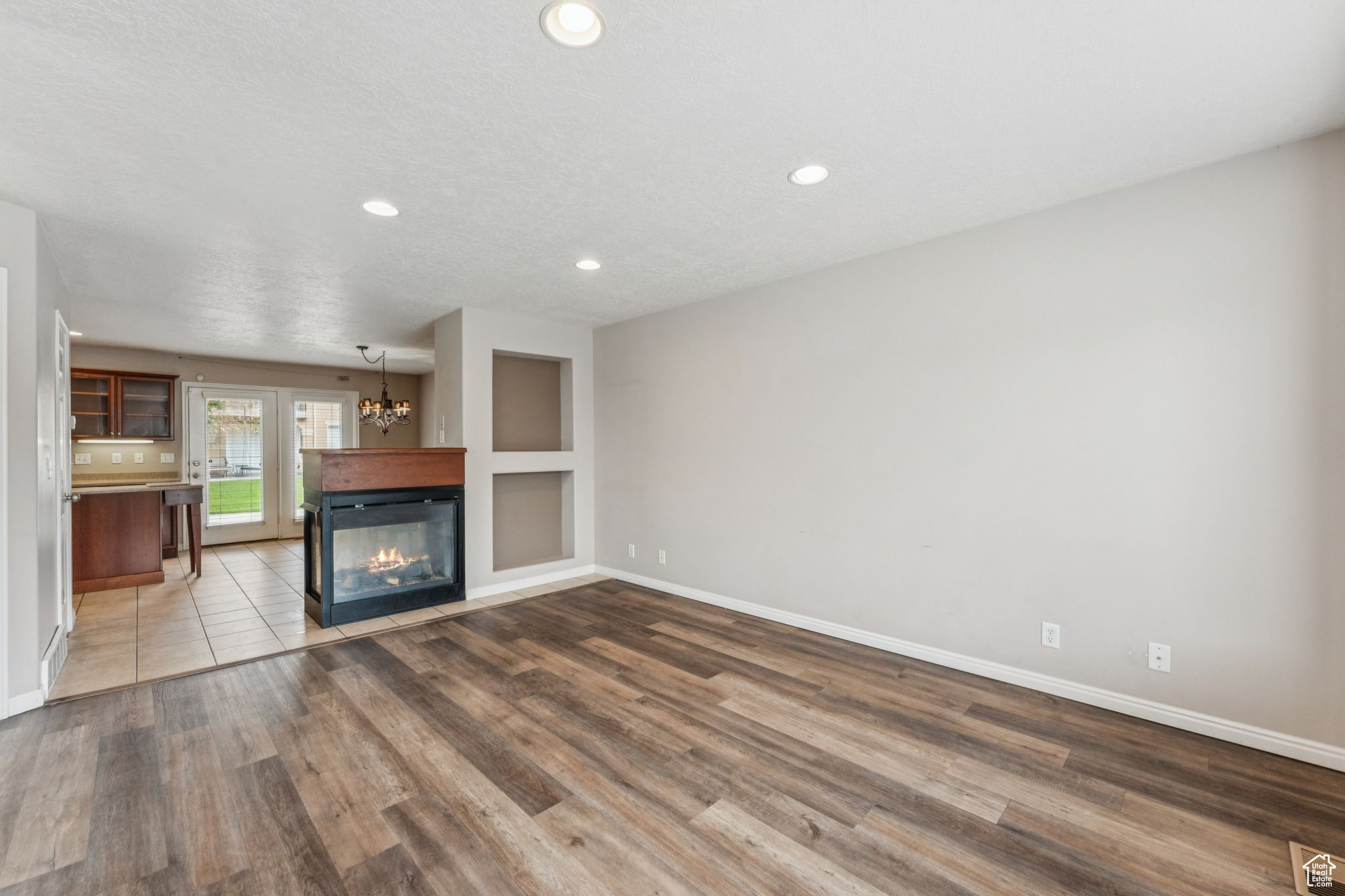 HIDDEN CREEK PHASE 1 PUD - Residential