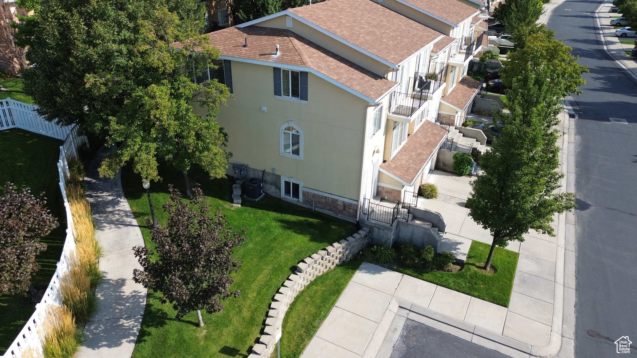 HIDDEN CREEK PHASE 1 PUD - Residential