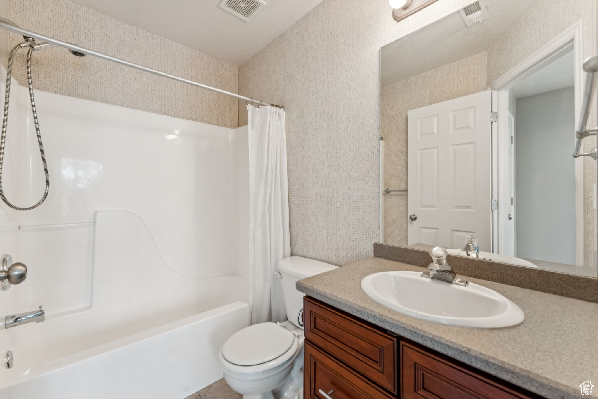 HIDDEN CREEK PHASE 1 PUD - Residential