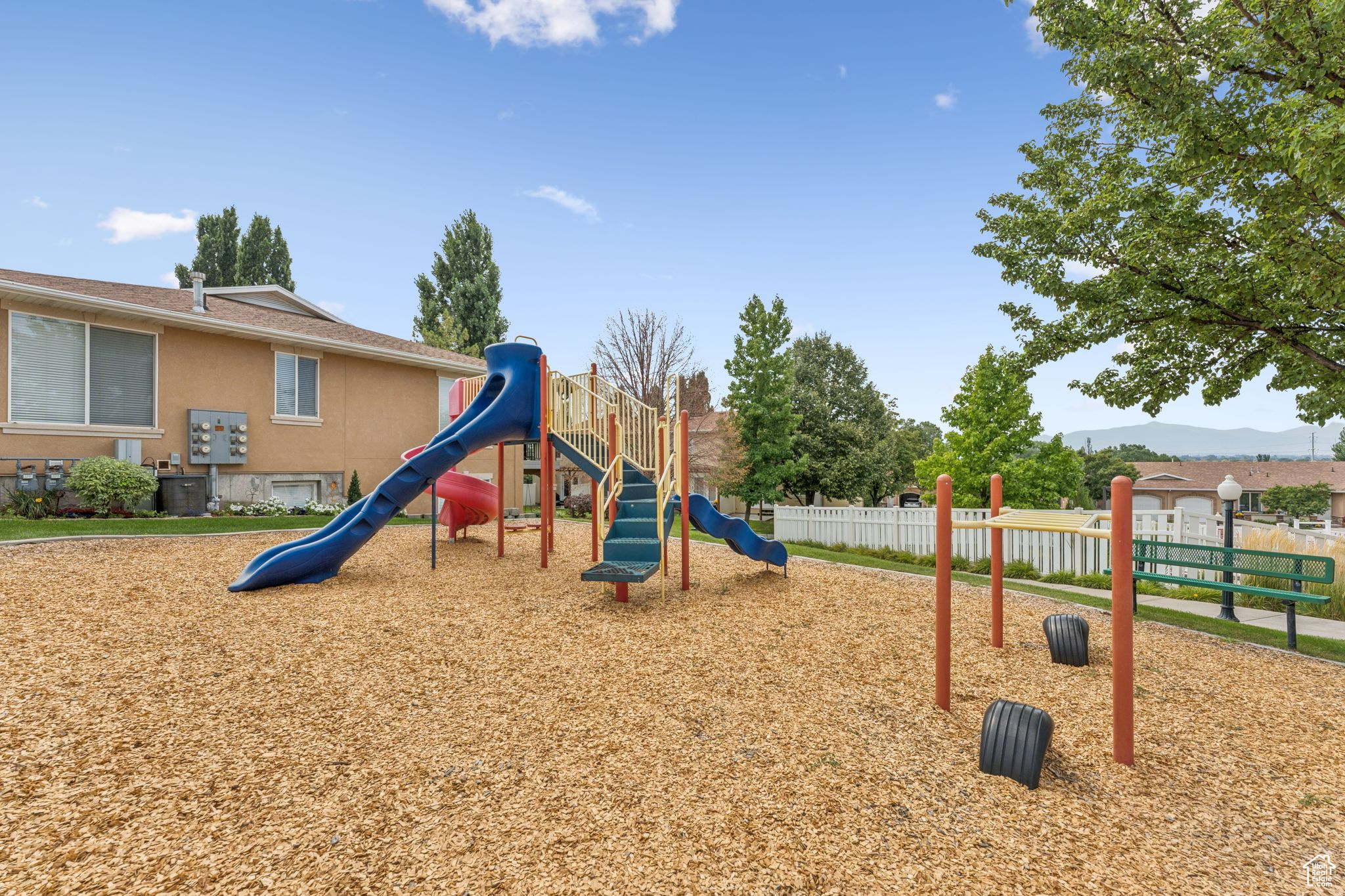 HIDDEN CREEK PHASE 1 PUD - Residential