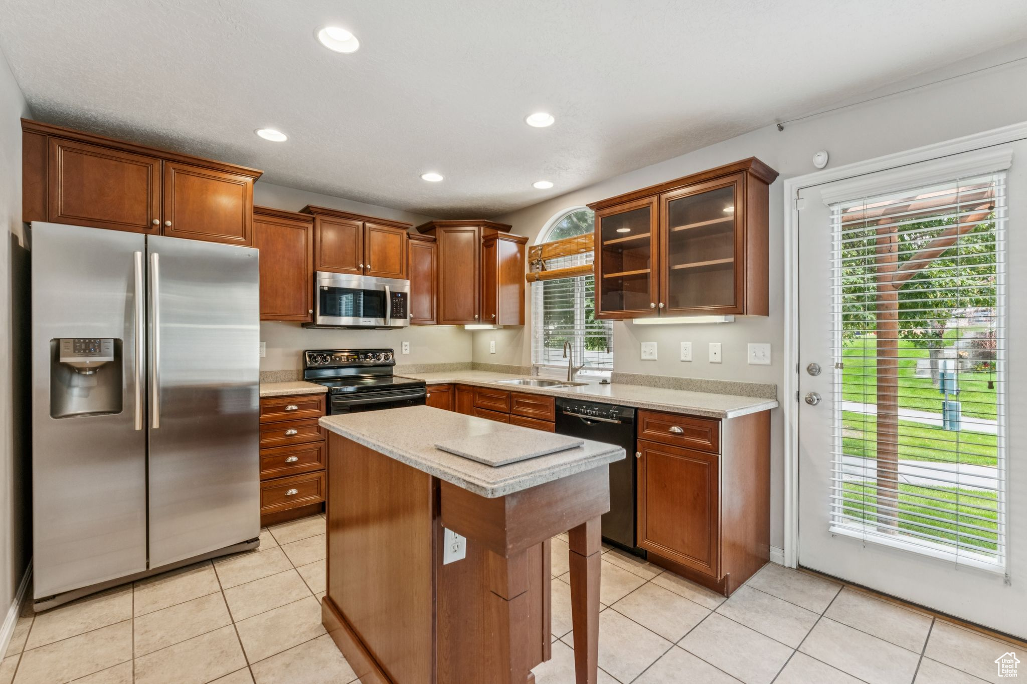 HIDDEN CREEK PHASE 1 PUD - Residential