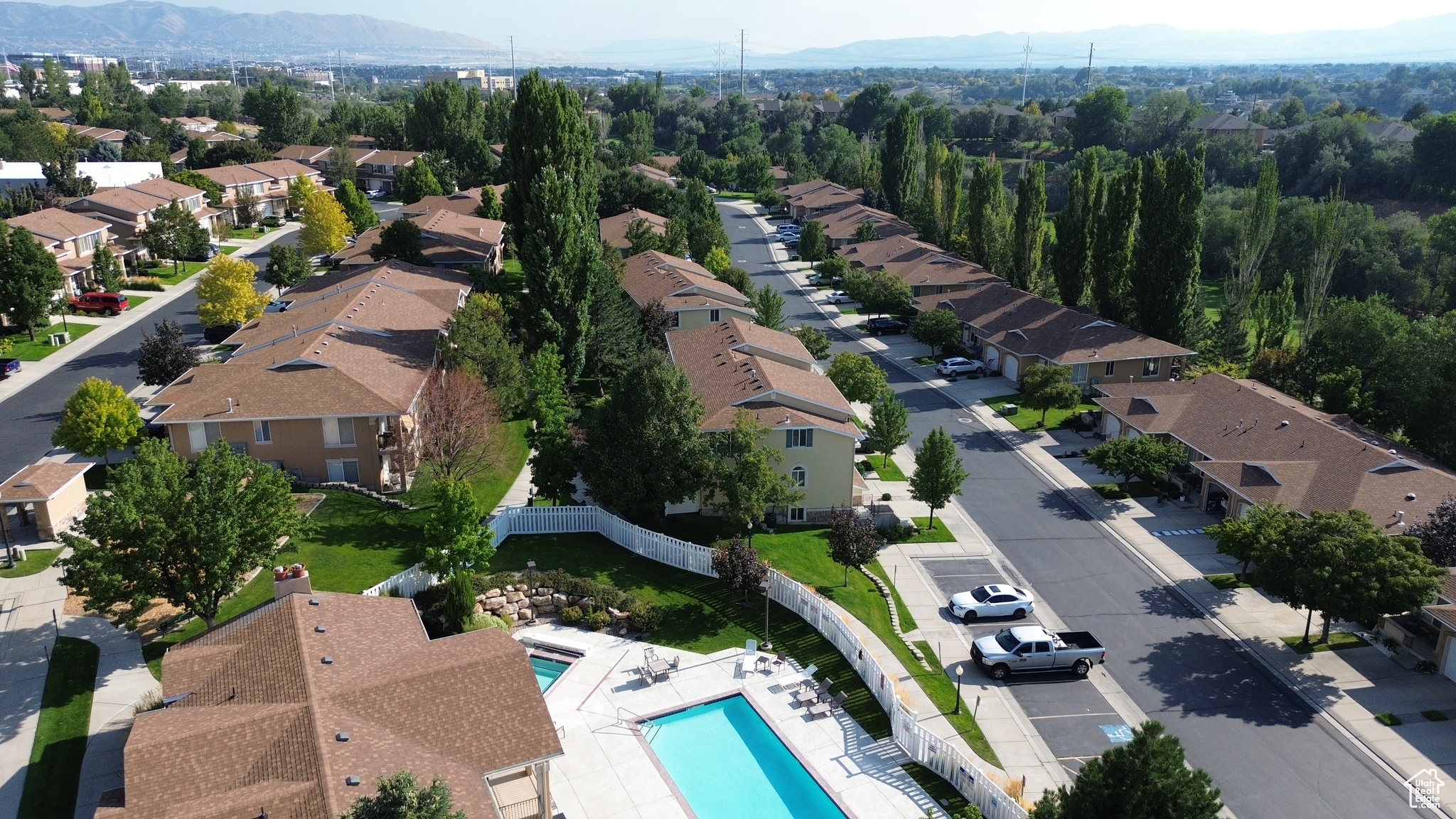 HIDDEN CREEK PHASE 1 PUD - Residential