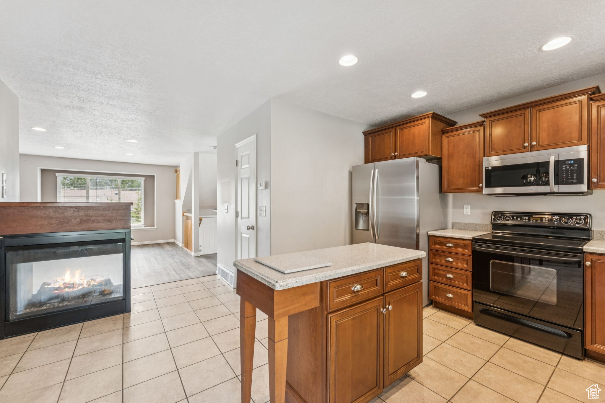 HIDDEN CREEK PHASE 1 PUD - Residential