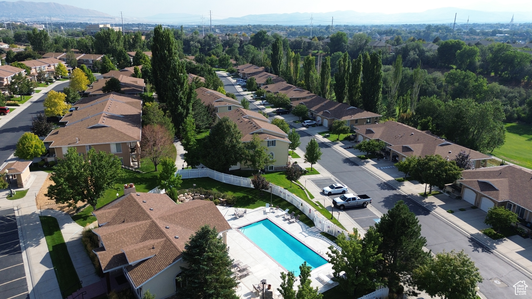 HIDDEN CREEK PHASE 1 PUD - Residential