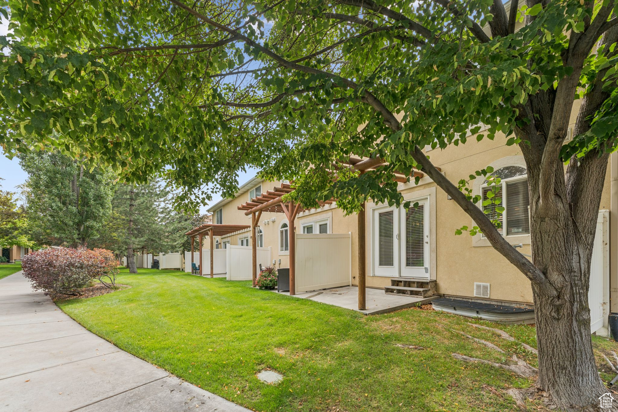 HIDDEN CREEK PHASE 1 PUD - Residential