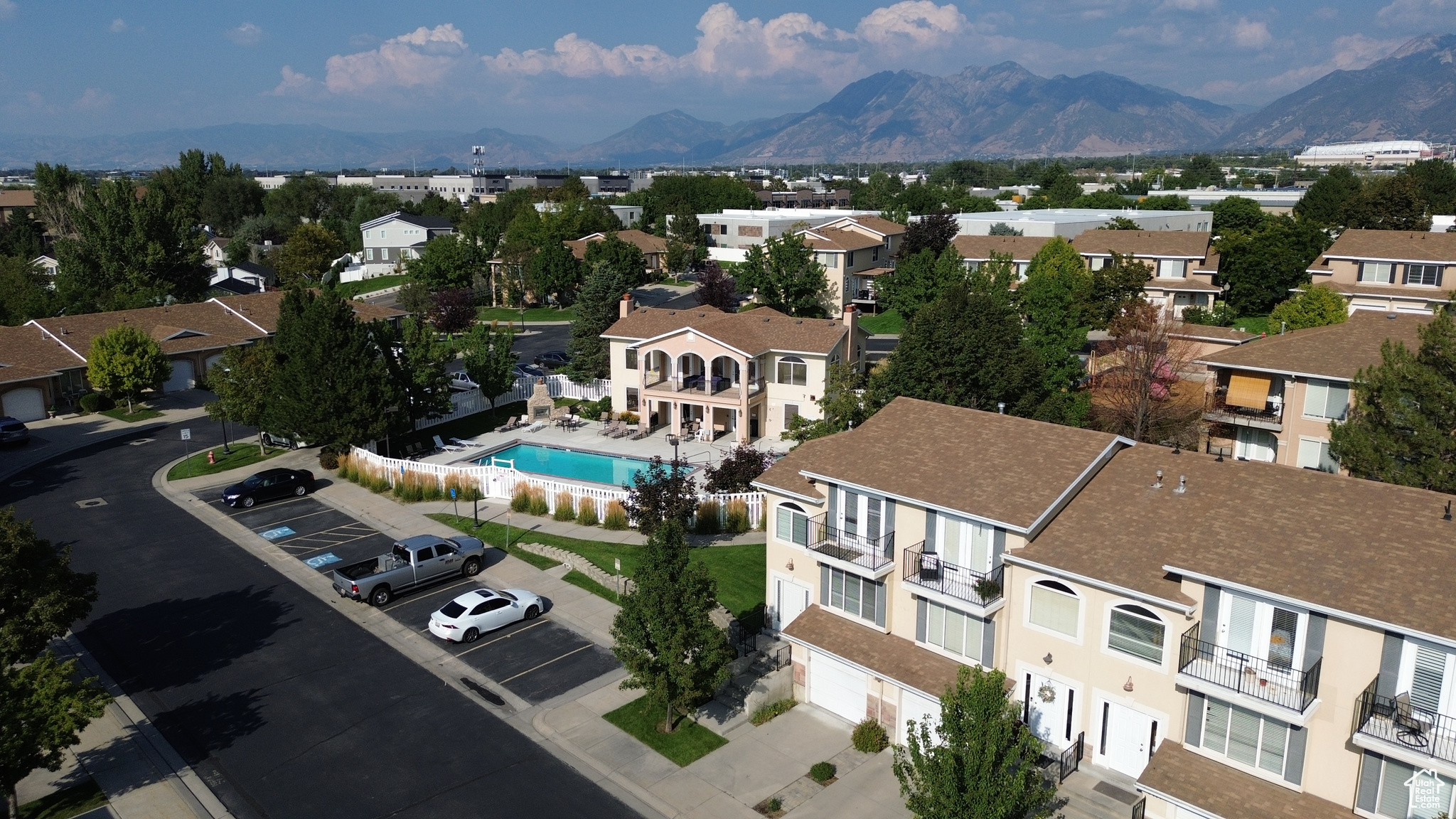 HIDDEN CREEK PHASE 1 PUD - Residential