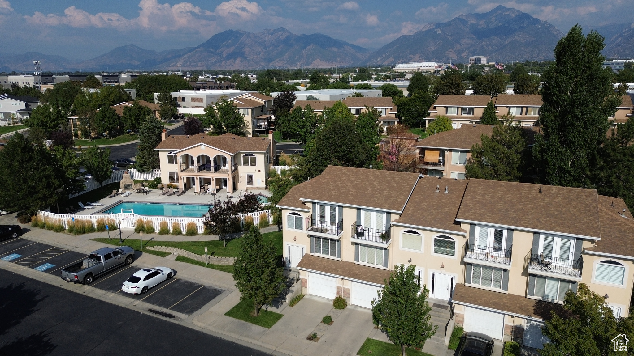 HIDDEN CREEK PHASE 1 PUD - Residential