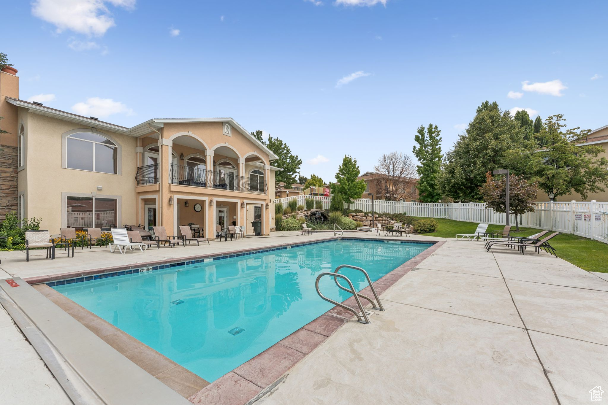 HIDDEN CREEK PHASE 1 PUD - Residential