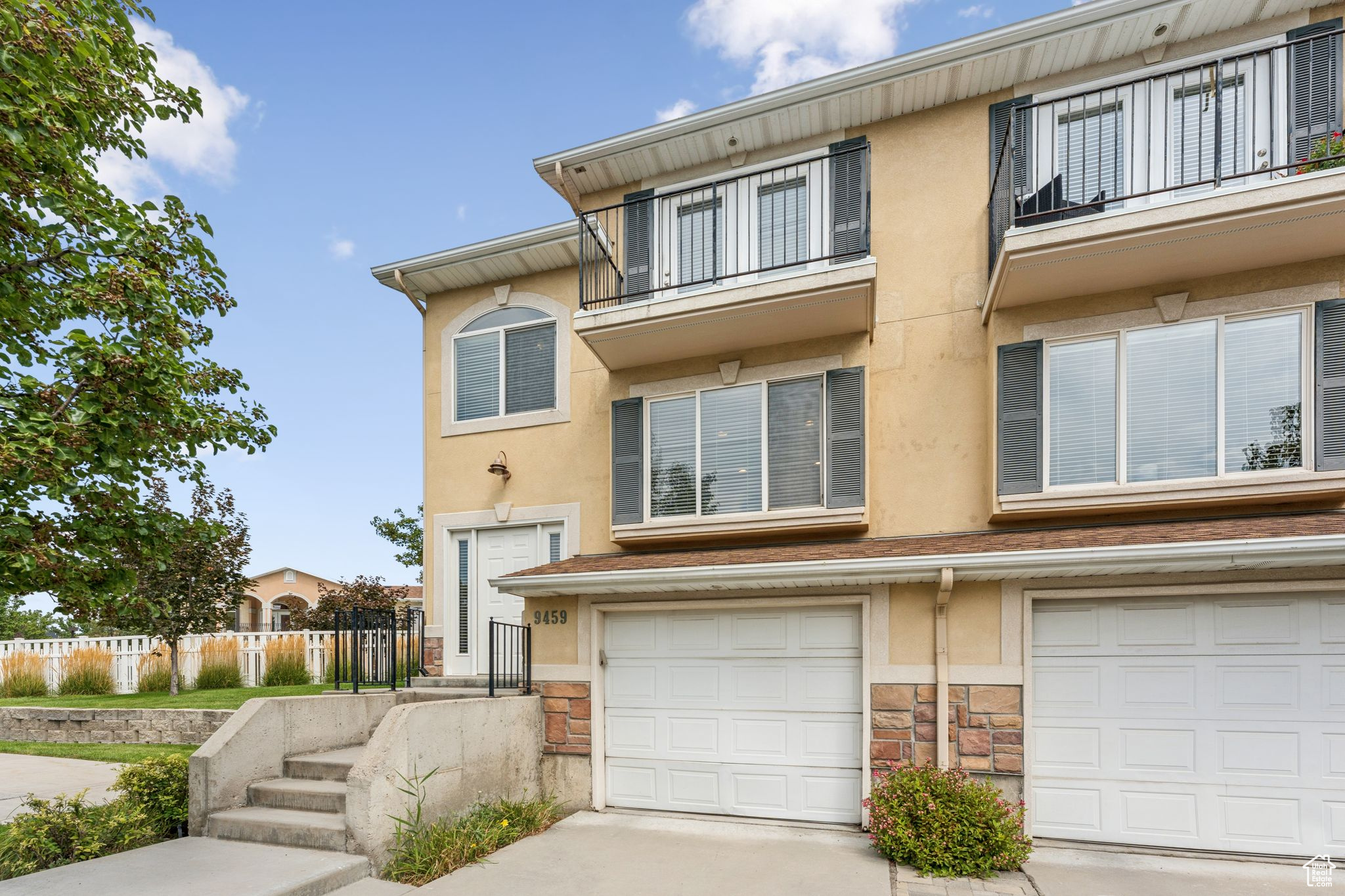 HIDDEN CREEK PHASE 1 PUD - Residential