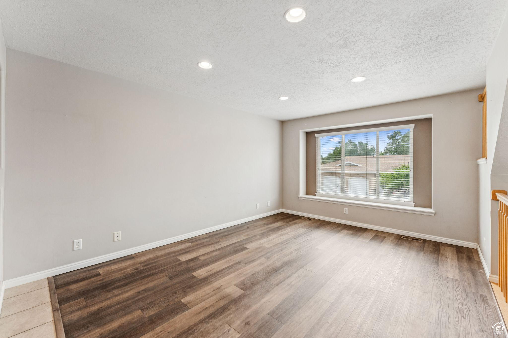 HIDDEN CREEK PHASE 1 PUD - Residential