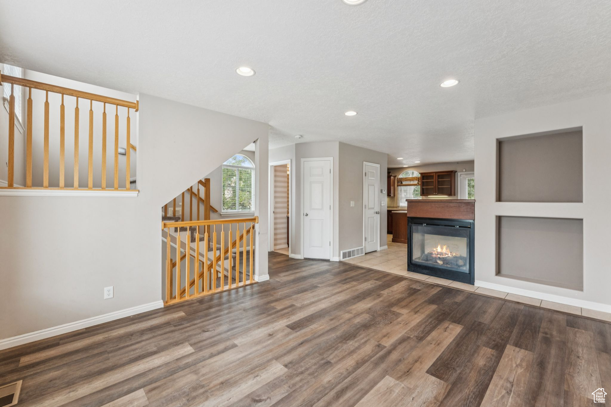 HIDDEN CREEK PHASE 1 PUD - Residential