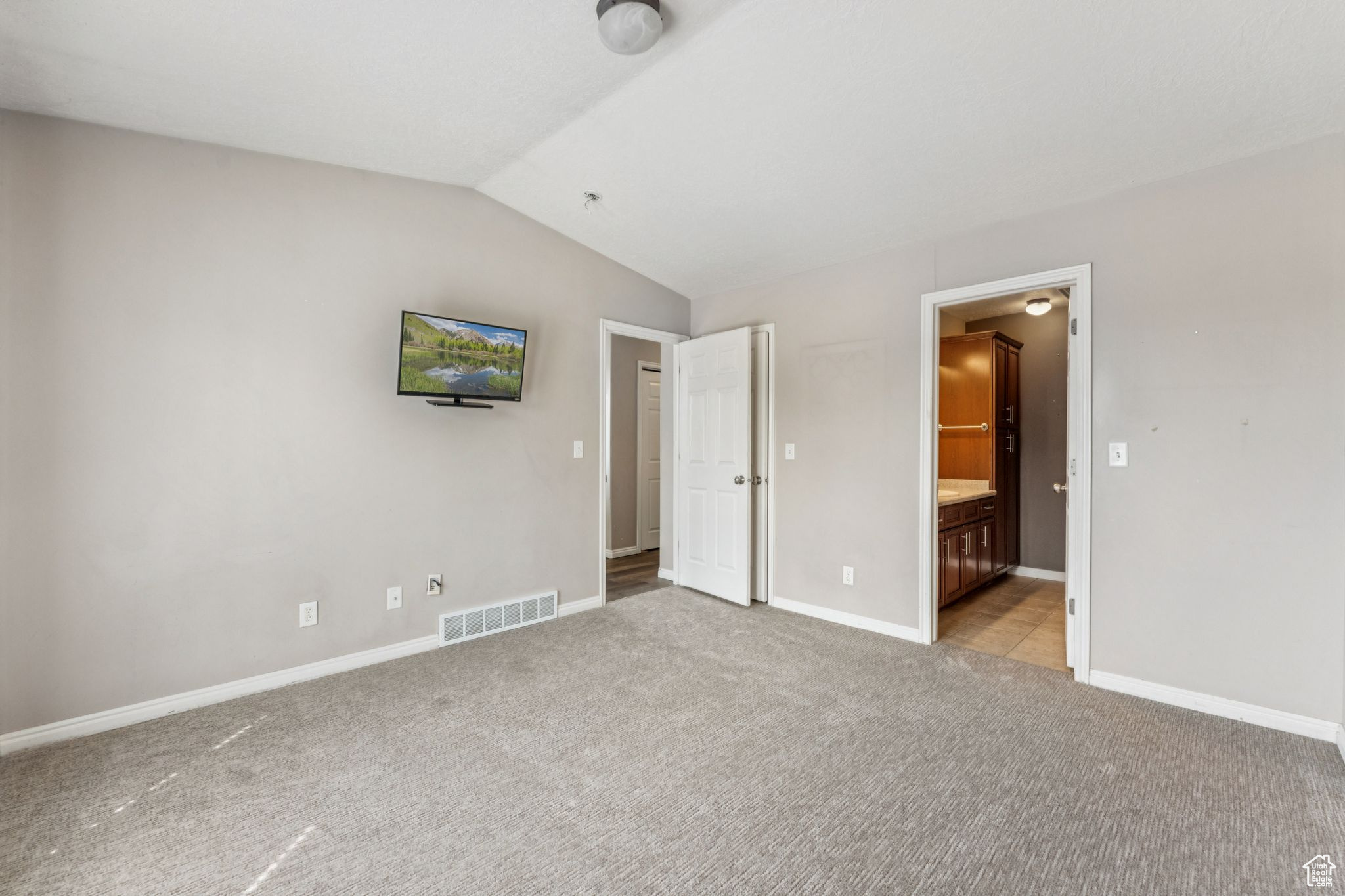 HIDDEN CREEK PHASE 1 PUD - Residential