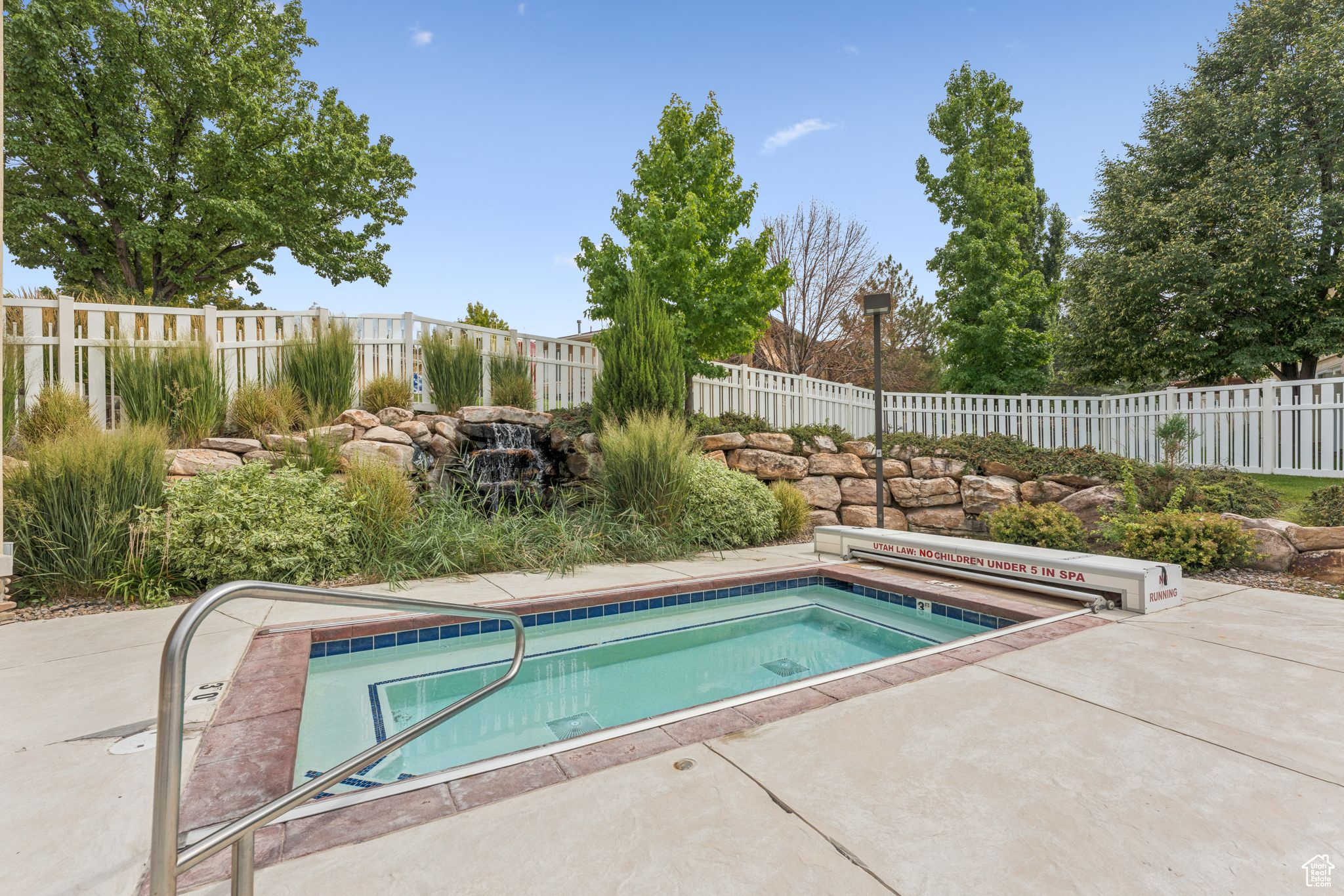 HIDDEN CREEK PHASE 1 PUD - Residential
