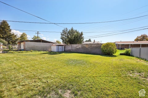Tiny photo for 4355 W ANNAPOLIS DR, West Valley City, UT 84120 (MLS # 2190114)