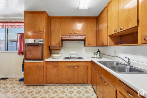 Tiny photo for 4355 W ANNAPOLIS DR, West Valley City, UT 84120 (MLS # 2190114)