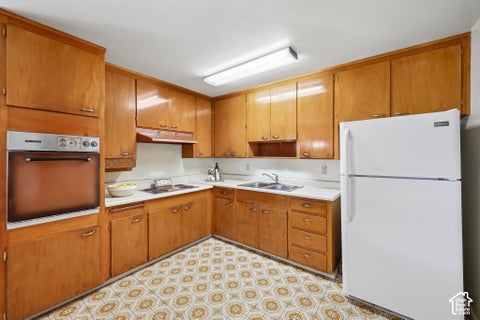 Tiny photo for 4355 W ANNAPOLIS DR, West Valley City, UT 84120 (MLS # 2190114)