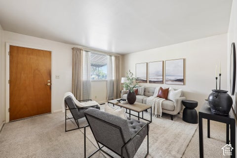 Tiny photo for 4355 W ANNAPOLIS DR, West Valley City, UT 84120 (MLS # 2190114)