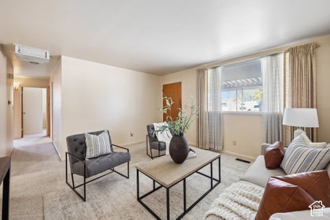 Tiny photo for 4355 W ANNAPOLIS DR, West Valley City, UT 84120 (MLS # 2190114)