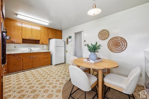 Tiny photo for 4355 W ANNAPOLIS DR, West Valley City, UT 84120 (MLS # 2190114)