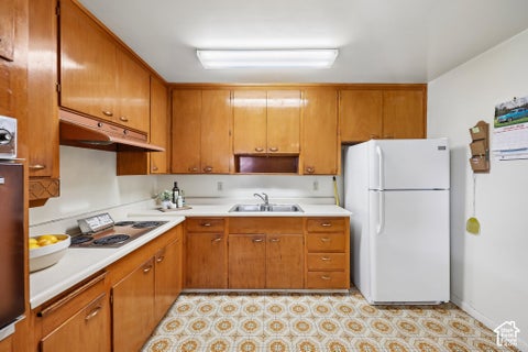 Tiny photo for 4355 W ANNAPOLIS DR, West Valley City, UT 84120 (MLS # 2190114)