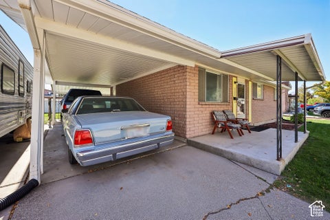 Tiny photo for 4355 W ANNAPOLIS DR, West Valley City, UT 84120 (MLS # 2190114)