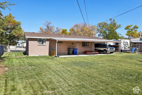 Tiny photo for 4355 W ANNAPOLIS DR, West Valley City, UT 84120 (MLS # 2190114)