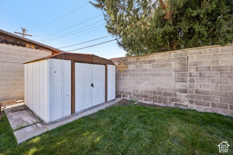 Tiny photo for 4355 W ANNAPOLIS DR, West Valley City, UT 84120 (MLS # 2190114)