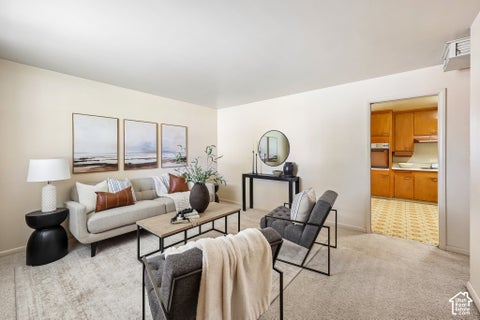 Tiny photo for 4355 W ANNAPOLIS DR, West Valley City, UT 84120 (MLS # 2190114)