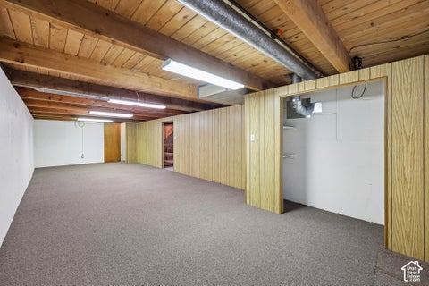 Tiny photo for 4355 W ANNAPOLIS DR, West Valley City, UT 84120 (MLS # 2190114)