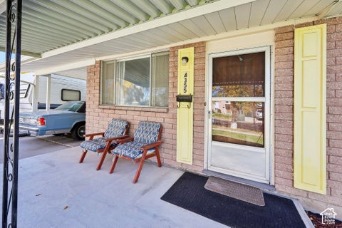 Tiny photo for 4355 W ANNAPOLIS DR, West Valley City, UT 84120 (MLS # 2190114)