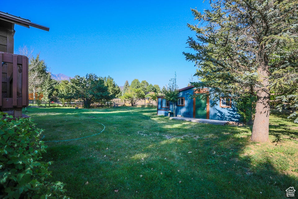 349 W 100, Pine Valley, Utah image 4