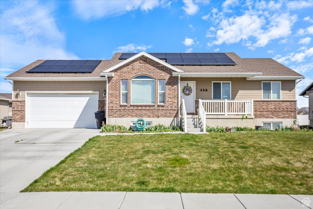 458 W 275, Tremonton, Utah image 45