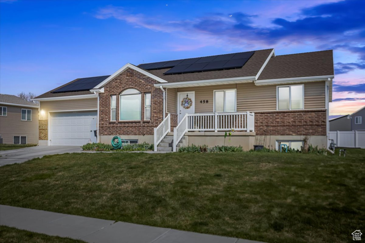 458 W 275, Tremonton, Utah image 1