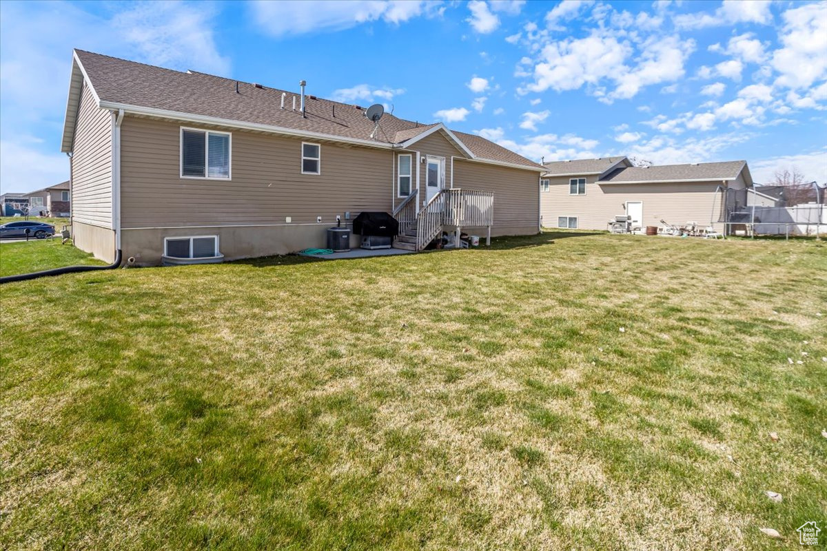458 W 275, Tremonton, Utah image 39