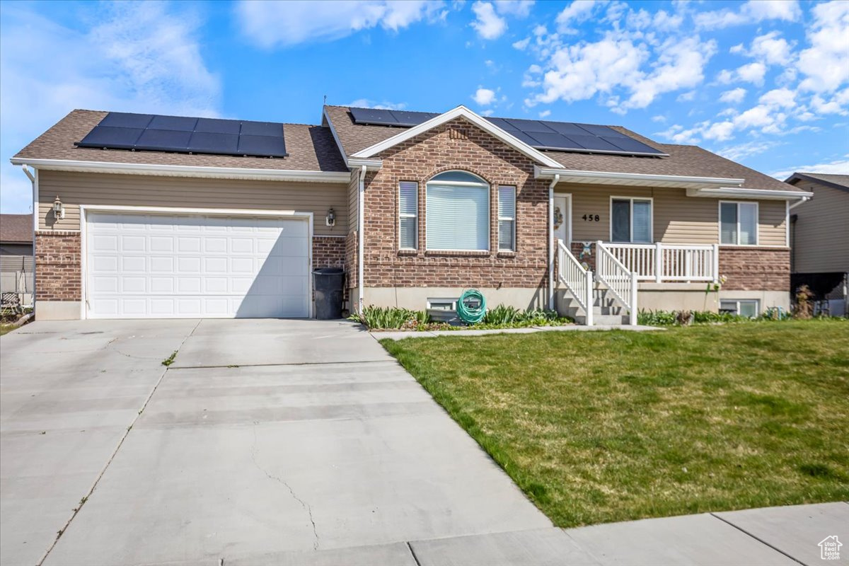458 W 275, Tremonton, Utah image 43