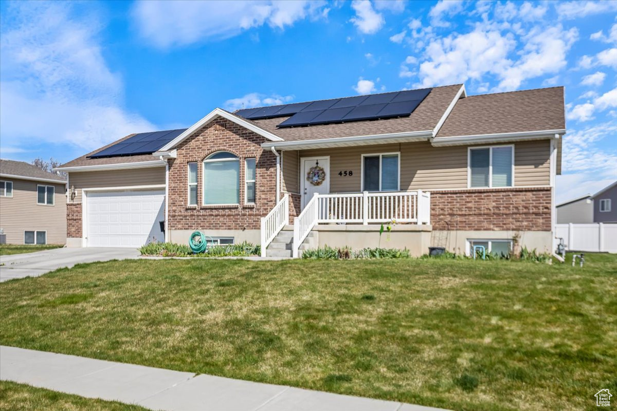 458 W 275, Tremonton, Utah image 44