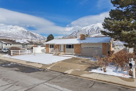 Tiny photo for 85 S 1000 E, Orem, UT 84097 (MLS # 2138819)