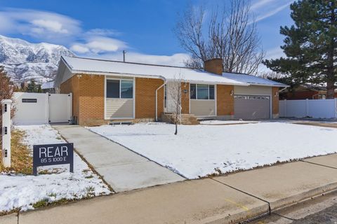 Tiny photo for 85 S 1000 E, Orem, UT 84097 (MLS # 2138819)