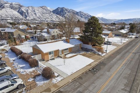 Tiny photo for 85 S 1000 E, Orem, UT 84097 (MLS # 2138819)