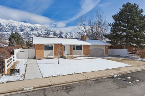 Tiny photo for 85 S 1000 E, Orem, UT 84097 (MLS # 2138819)
