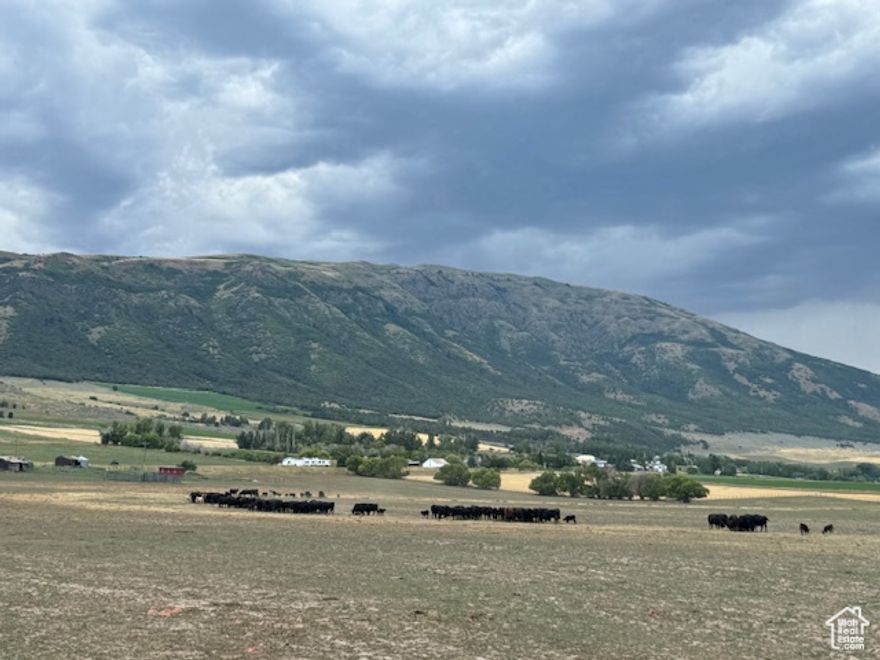 Lot is 1.97 acres.  There are 1/2 acre lots also.  Call agent to ask about different lot  sizes   you would like.  Lots have access to Clifton city water.    Lots are close to Twin Lake reservoir for fishing, boating.  Close to mountains for great hunting, hiking and out door activities.