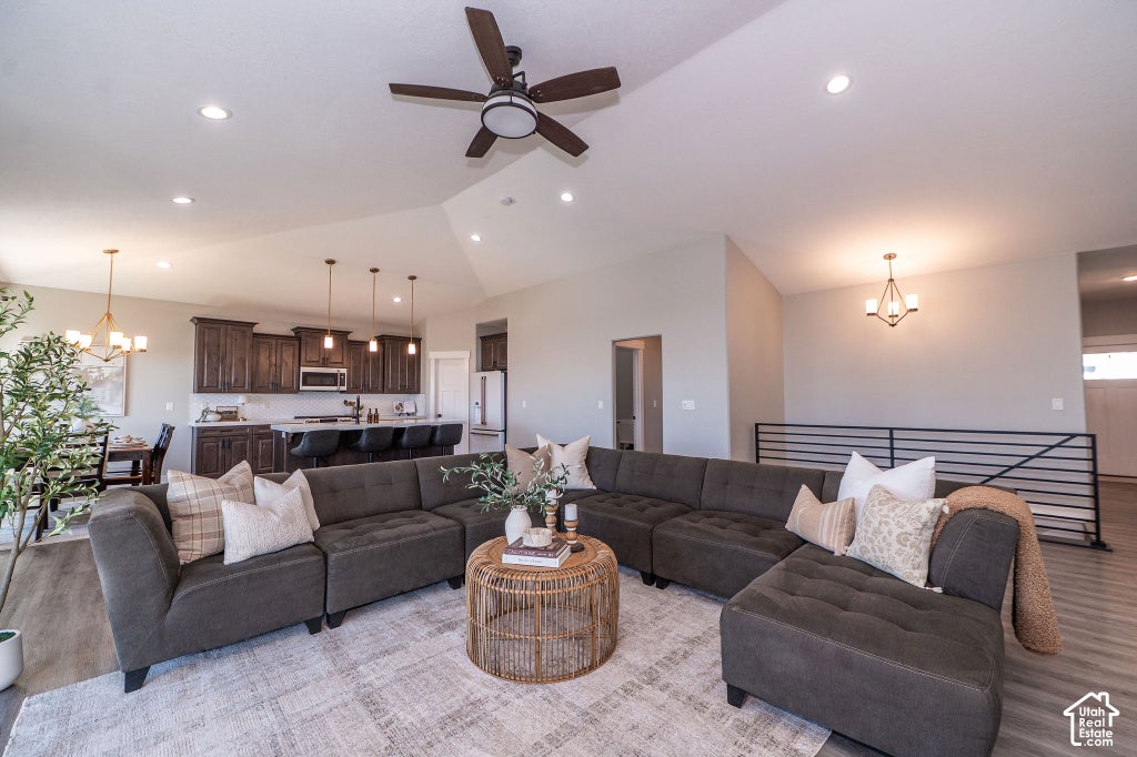 Photo of 816 S 55 W, Willard, UT 84340 (MLS # 2187407)