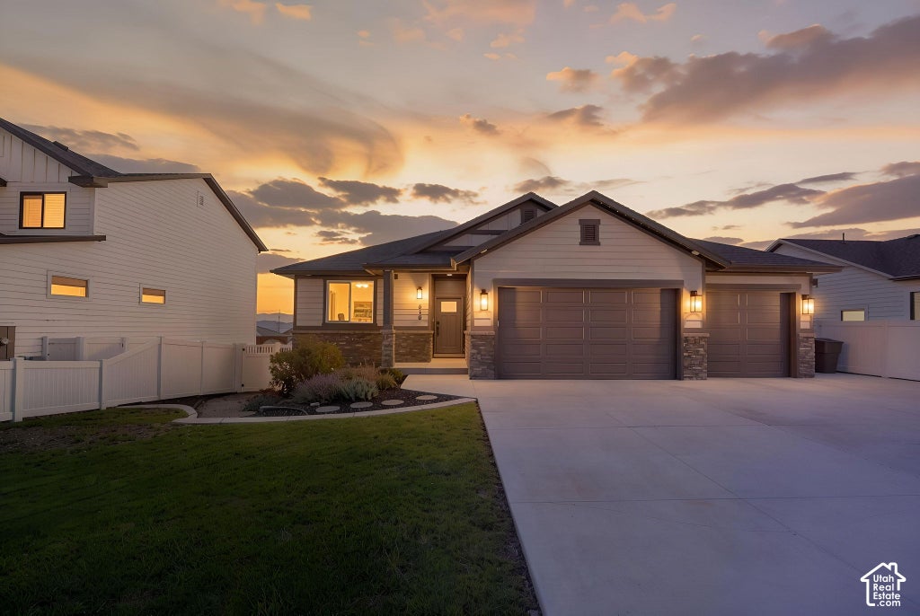 Photo of 816 S 55 W, Willard, UT 84340 (MLS # 2187407)