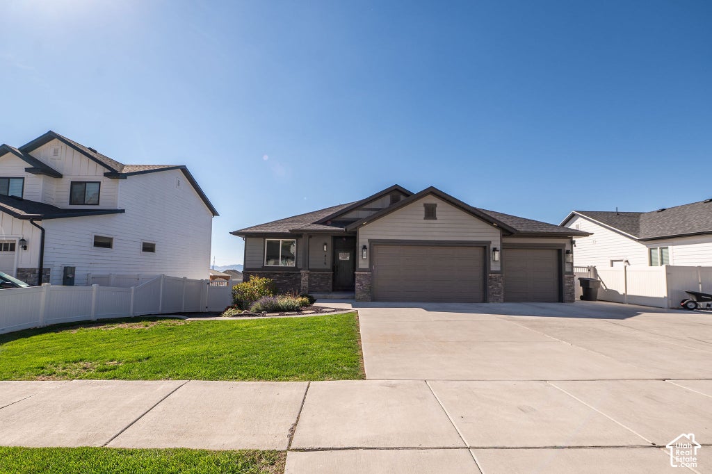 Photo of 816 S 55 W, Willard, UT 84340 (MLS # 2187407)